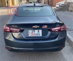 شيفروليه ماليبو